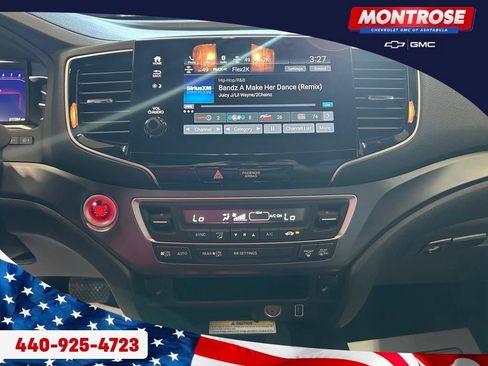 Used 2023 Honda Passport EX-L image 18