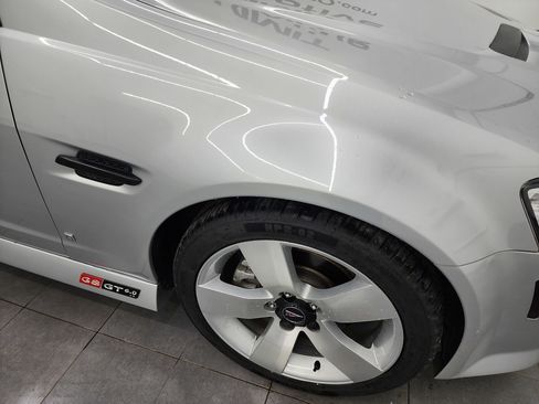 Used 2009 Pontiac G8 GT w/ Premium Package image 21