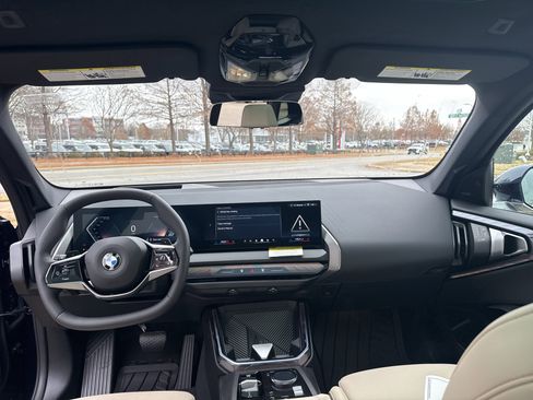 New 2026 BMW X3 xDrive30 w/ Premium Package image 12