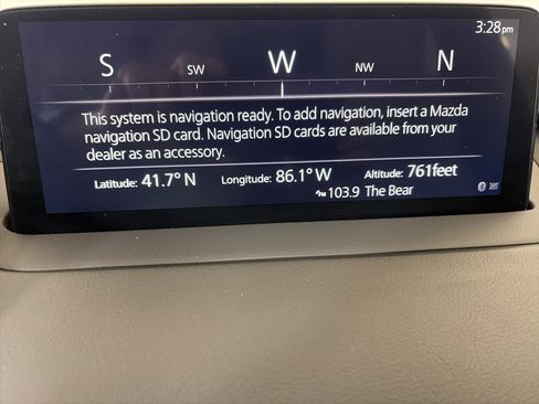 Used 2023 MAZDA CX-9 Signature image 23