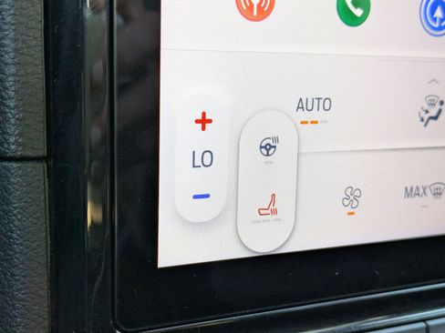 Certified 2024 Ford Ranger Lariat w/ FX4 Off-Road Package image 27