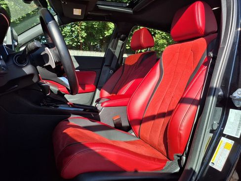 Used 2024 Acura Integra A-Spec image 6