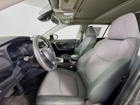 Certified 2024 Toyota RAV4 XLE w/ Convenience Package image 22