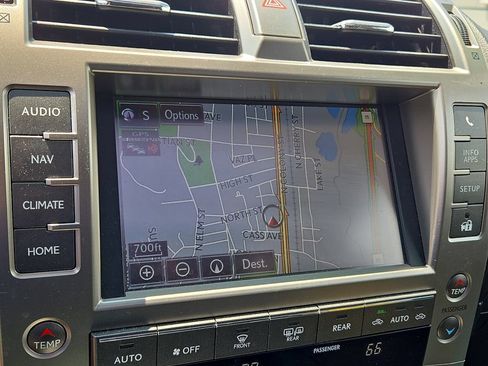 Used 2015 Lexus GX 460 w/ Premium Package AWD/4WD image 19