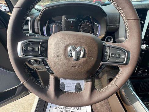 New 2026 RAM 1500 Laramie image 15