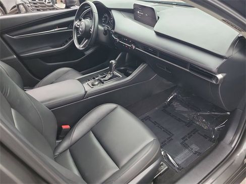 Used 2023 MAZDA MAZDA3 s image 15