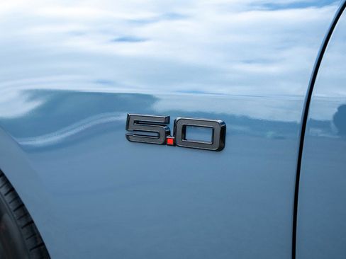 Used 2024 Ford Mustang GT Premium w/ GT Performance Package RWD image 32