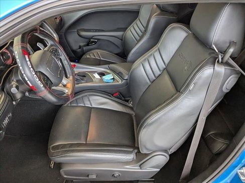 Used 2023 Dodge Challenger SRT Hellcat image 15