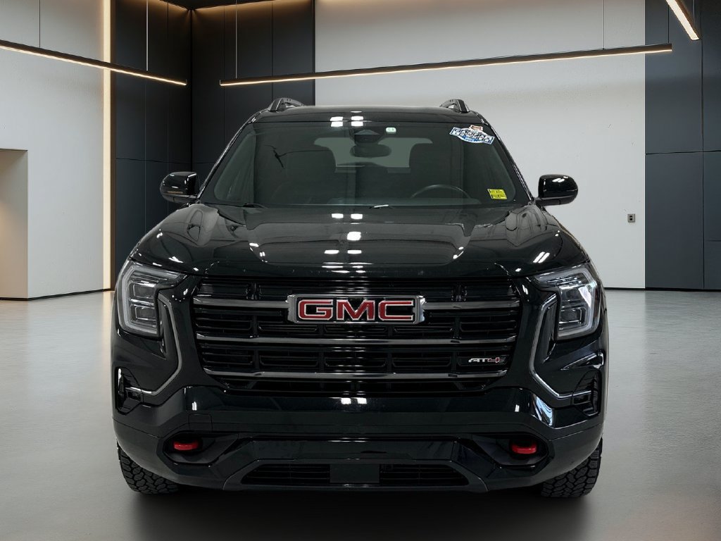 Used 2026 GMC Terrain AT4 AWD/4WD image 9