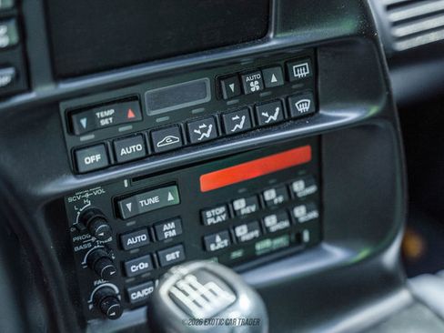 Used 1994 Chevrolet Corvette ZR1 image 41