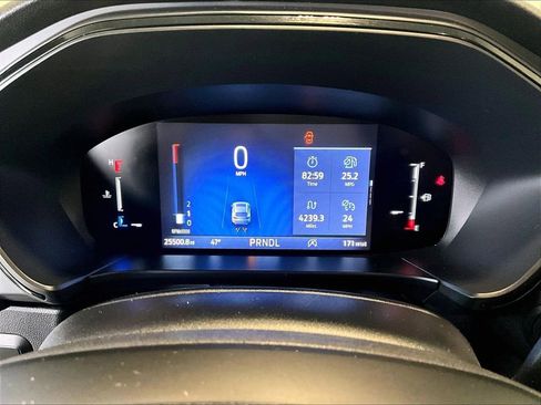 Used 2025 Ford Escape ST-Line image 25