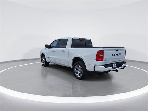 New 2026 RAM 1500 Lone Star image 6