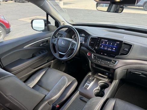 Certified 2022 Honda Ridgeline RTL-E image 34