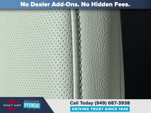 Certified 2025 Hyundai Tucson SEL image 26