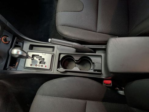 Used 2008 MAZDA MAZDA3 s Sport FWD image 24