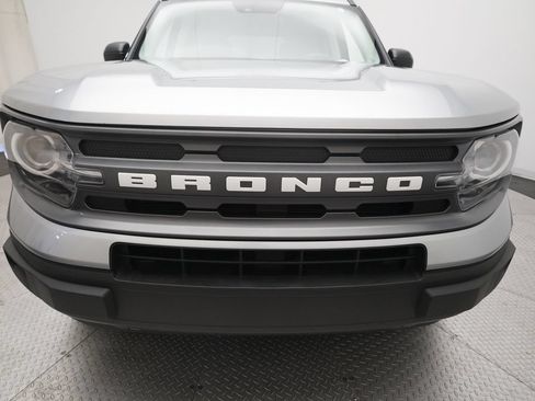 Certified 2023 Ford Bronco Sport Big Bend w/ Convenience Package AWD/4WD image 21