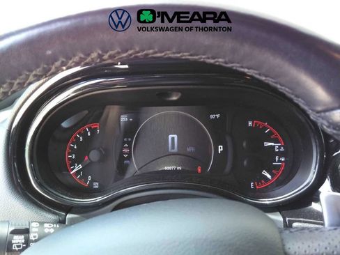 Used 2024 Dodge Durango GT AWD/4WD image 8