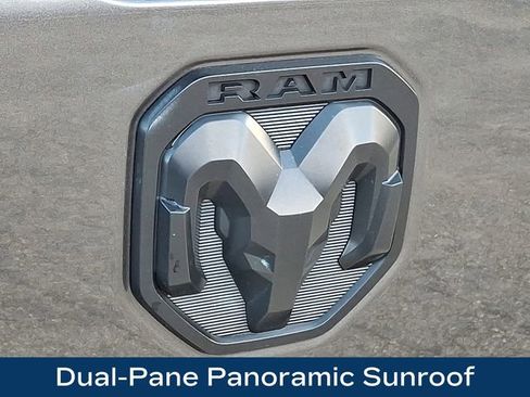 Used 2019 RAM 1500 Big Horn image 33