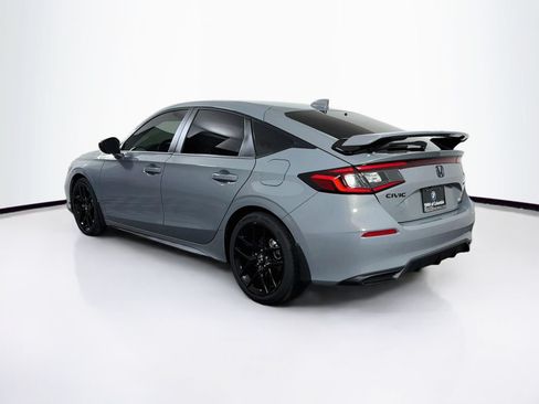 Used 2026 Honda Civic Sport image 5