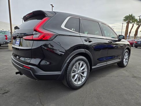 Used 2024 Honda CR-V EX-L image 6