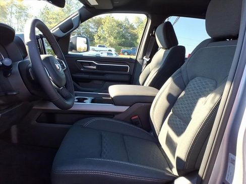 New 2026 RAM 1500 Big Horn image 7