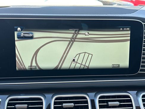 New 2026 Mercedes-Benz GLS 450 4MATIC image 33