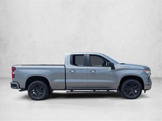 Used 2023 Chevrolet Silverado 1500 RST AWD/4WD video 4