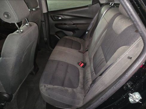 Used 2023 Chevrolet Bolt LT w/ Driver Confidence Package image 26