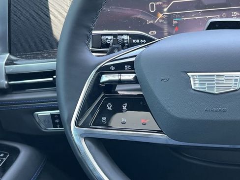 New 2026 Cadillac Escalade IQ Sport 1 image 13