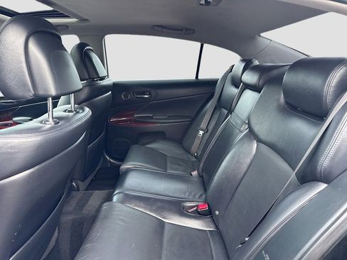 Used 2007 Lexus GS 350 AWD image 15