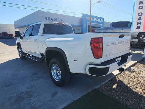New 2026 Chevrolet Silverado 3500 High Country w/ High Country Premium Package image 6