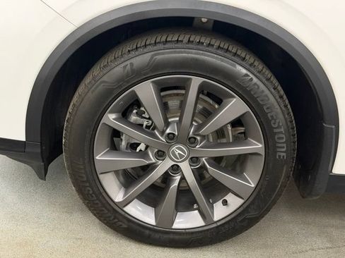 Used 2025 Acura MDX A-Spec AWD/4WD image 39