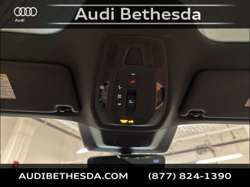 New 2026 Audi A6 Prestige image 21