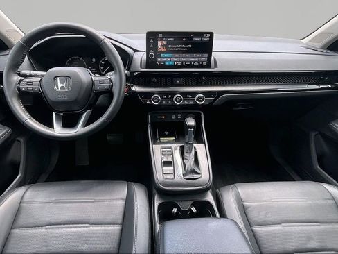 Certified 2024 Honda CR-V EX-L image 7