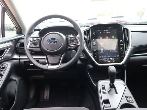 New 2026 Subaru Impreza 2.0i Sport image 19