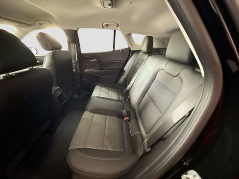 New 2026 Chevrolet Trax LT w/ Driver Confidence Package image 24