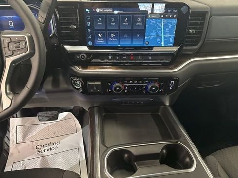 New 2026 Chevrolet Silverado 2500 LT AWD/4WD image 18