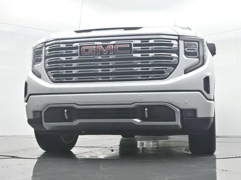 Used 2022 GMC Sierra 1500 Denali w/ Denali Reserve Package RWD image 37