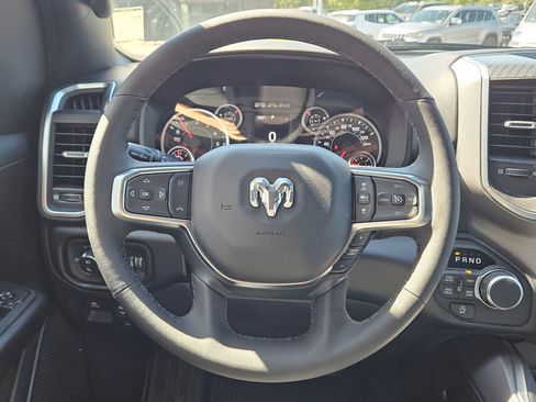 New 2026 RAM 1500 Big Horn image 13