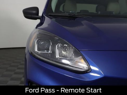 Certified 2022 Ford Escape SE image 14