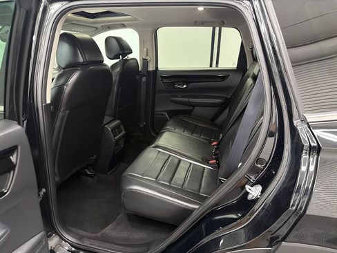 Used 2025 Honda CR-V EX-L image 23