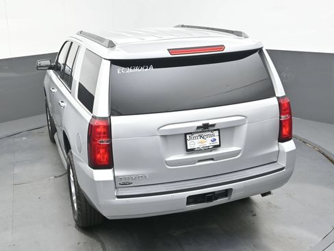 Used 2017 Chevrolet Tahoe LS RWD image 33