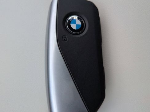 New 2026 BMW X1 xDrive28i w/ Technology Package AWD/4WD image 29