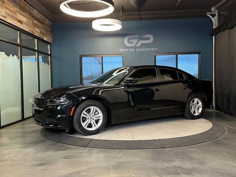 Used 2023 Dodge Charger SXT image 7