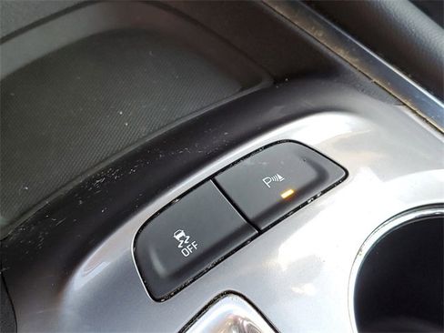 Used 2016 Chevrolet Malibu LT w/ Driver Confidence Package image 19