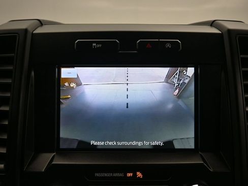 Used 2020 Ford F150 XL w/ Equipment Group 101A Mid AWD/4WD image 18