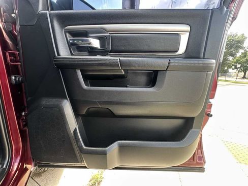 Used 2017 RAM 1500 Sport w/ Convenience Group RWD image 29