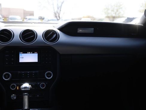 Used 2022 Ford Mustang GT w/ Black Accent Package image 22