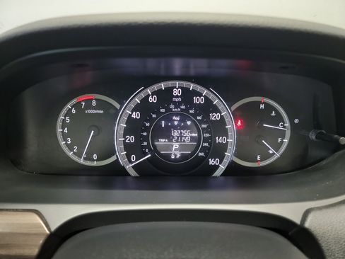 Used 2016 Honda Accord EX-L image 18