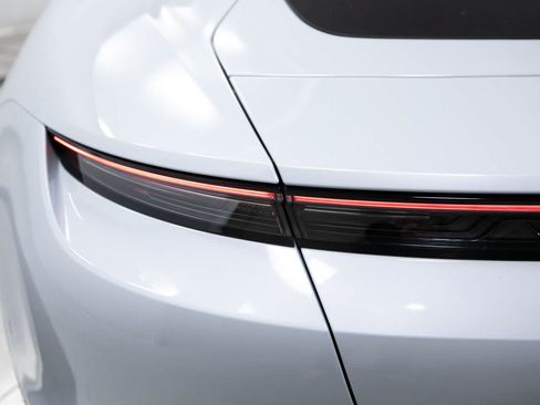 Certified 2024 Porsche Taycan 4S AWD/4WD image 18